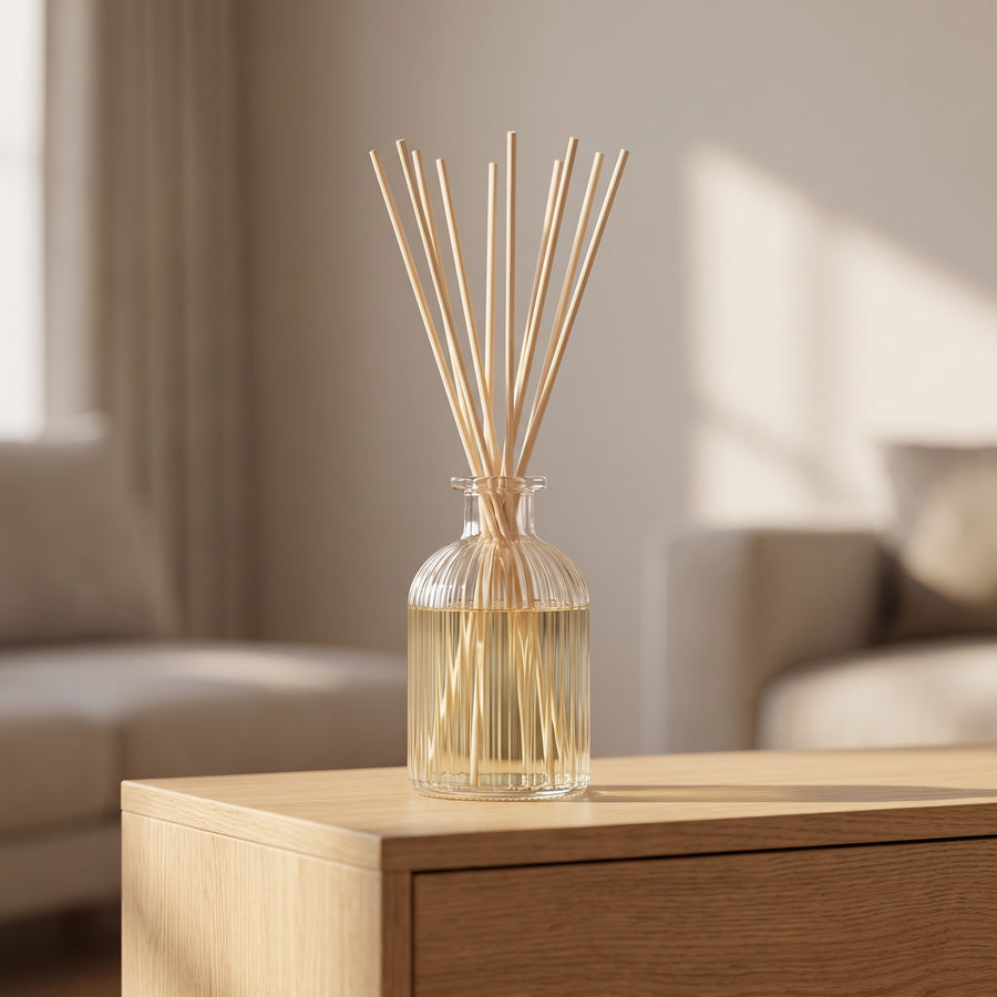 4mm Rattan Reed Diffuser Sticks