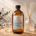 Reed Diffuser Base by La Duchessa