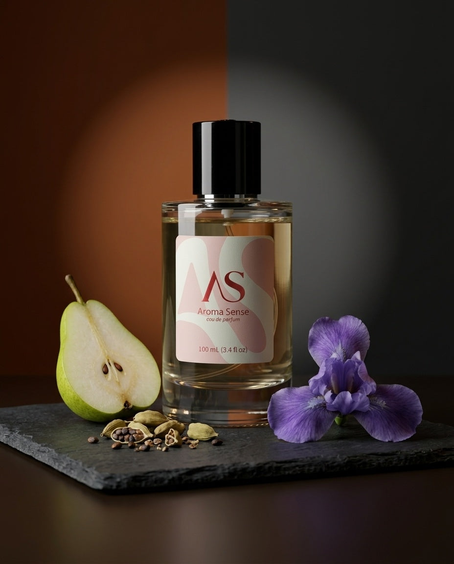 Refined Gentleman Eau de Parfum (100ml) – Inspired by Givenchy Gentleman