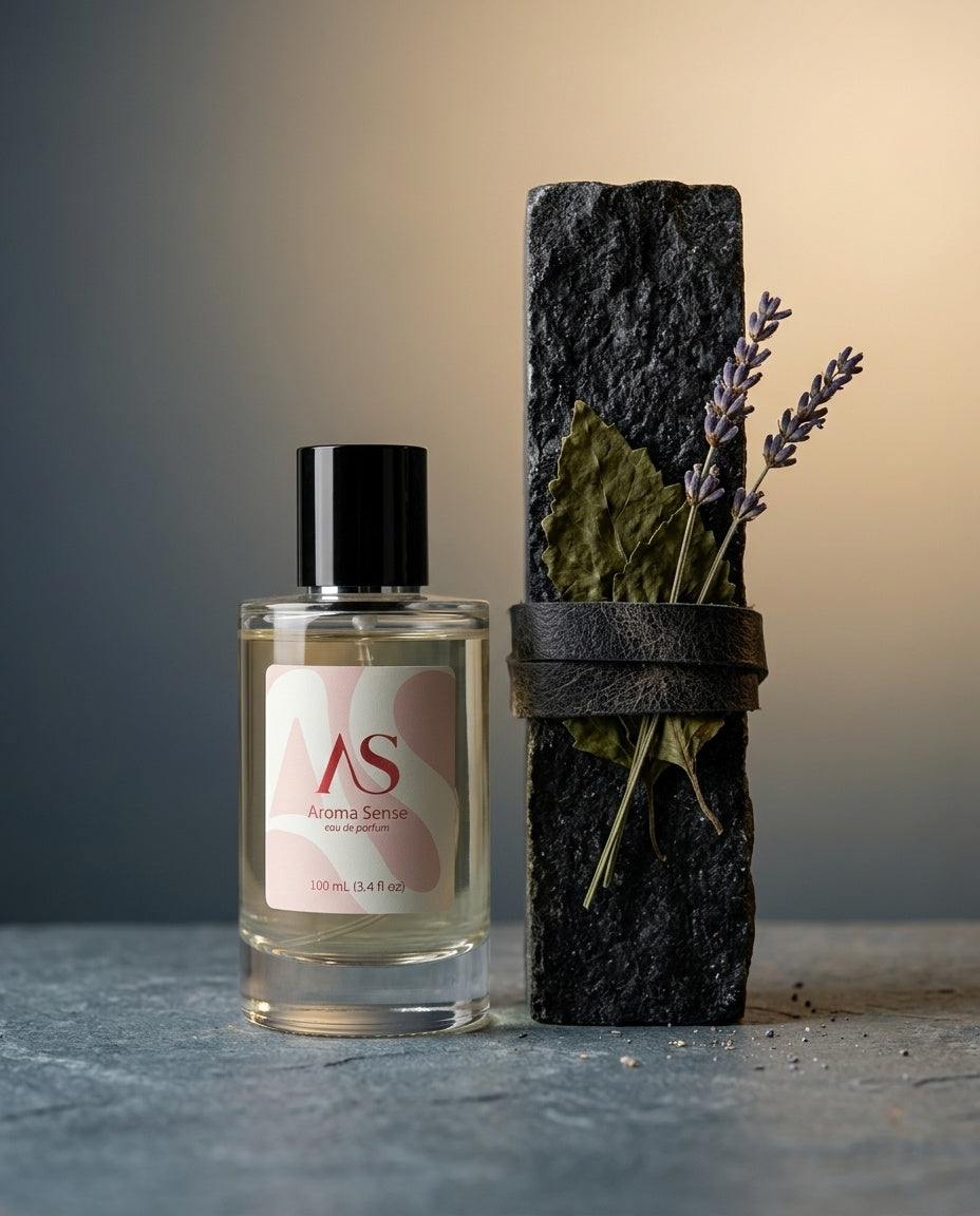 Refined Gentleman Eau de Parfum (100ml) – Inspired by Givenchy Gentleman