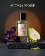 Refined Gentleman Eau de Parfum (100ml) – Inspired by Givenchy Gentleman