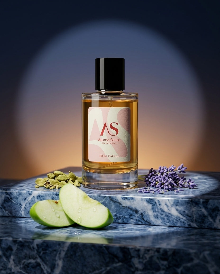 Regal Layton Eau de Parfum (100ml) – Inspired by PDM Layton