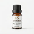 Ritz-Carlton aroma oil, 10 ml amber glass bottle