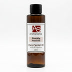 Aroma Sense Rosehip Seed Pure Carrier Oil 120ml