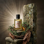Sacred Sandalwood Eau de Parfum (100ml) – Inspired by Diptyque Tam Dao