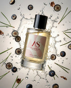 Sacred Sandalwood Eau de Parfum (100ml) – Inspired by Diptyque Tam Dao