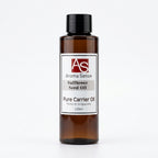 Aroma Sense Safflower Seed Pure Carrier Oil 120ml