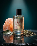Salty Breeze Eau de Parfum (100ml) – Inspired by Jo Malone Wood Sage & Sea Salt