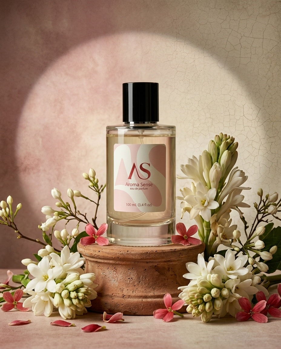 Secret Garden Eau de Parfum (100ml) – Inspired by Gucci Bloom