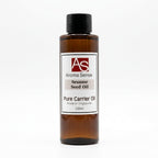 Aroma Sense Sesame Seed Pure Carrier Oil 120ml