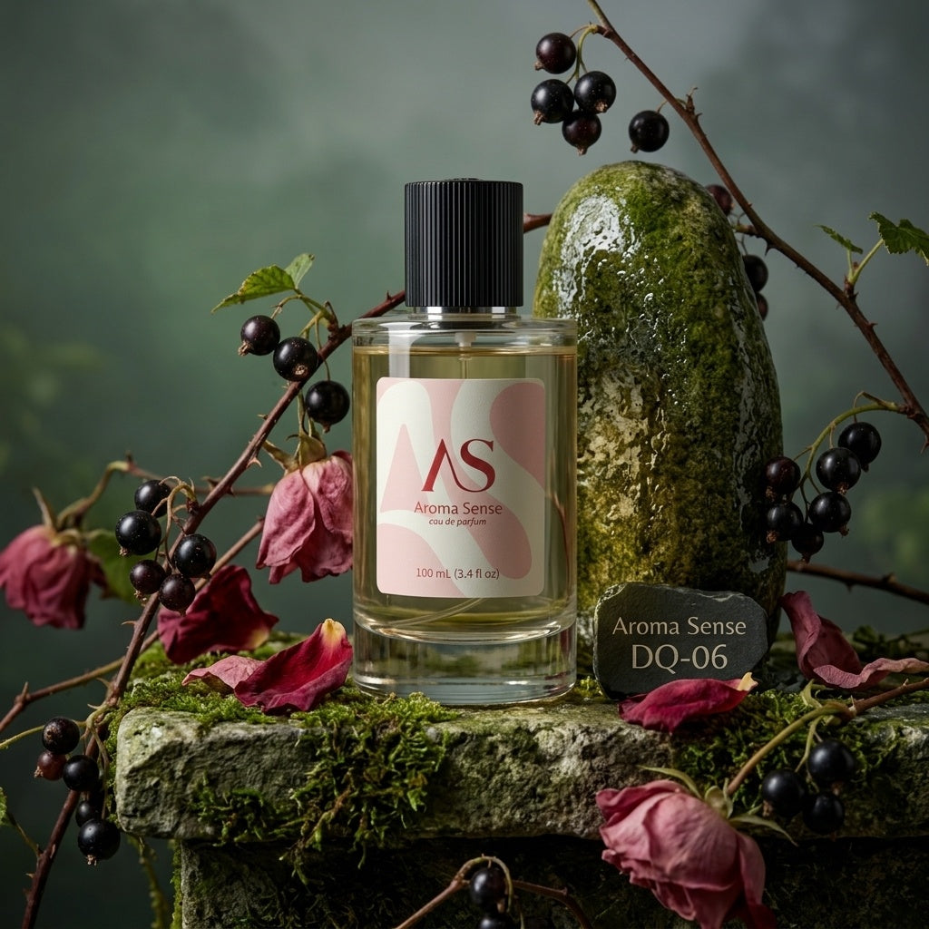 Shadow on Water Eau de Parfum (100ml) – Inspired by Diptyque L'Ombre Dans L'Eau