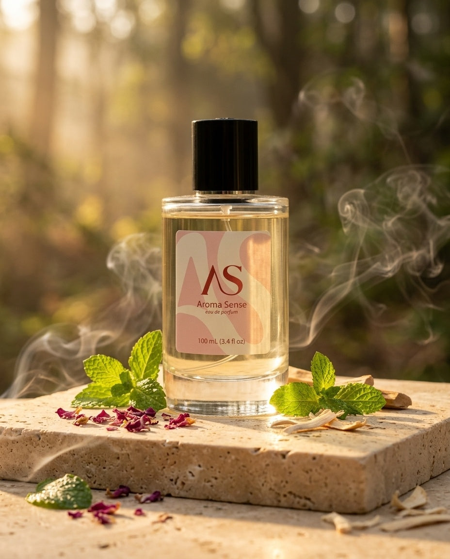 Shadow on Water Eau de Parfum (100ml) – Inspired by Diptyque L'Ombre Dans L'Eau