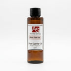 Aroma Sense Shea Nut Pure Carrier Oil 120ml