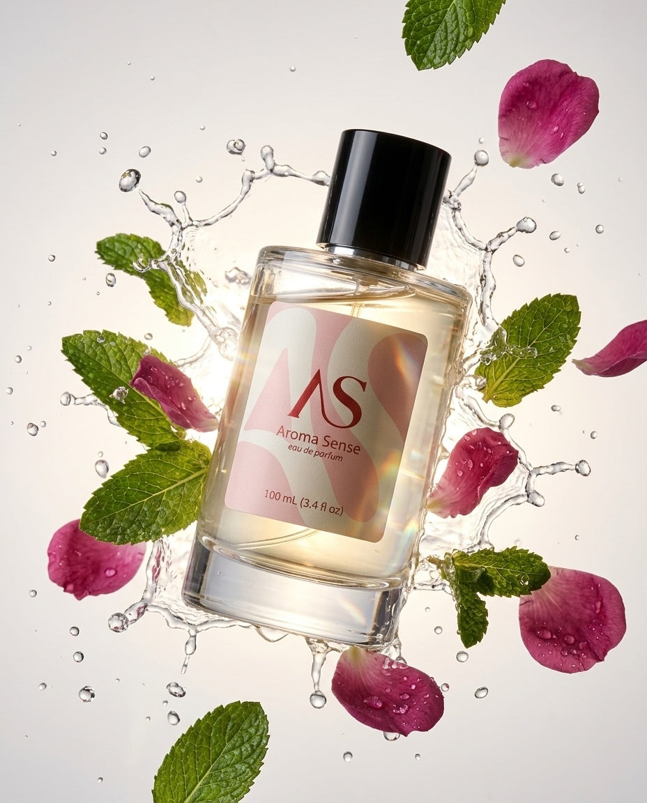 Signature Grace Eau de Parfum (100ml) – Inspired by Chloé Chloe