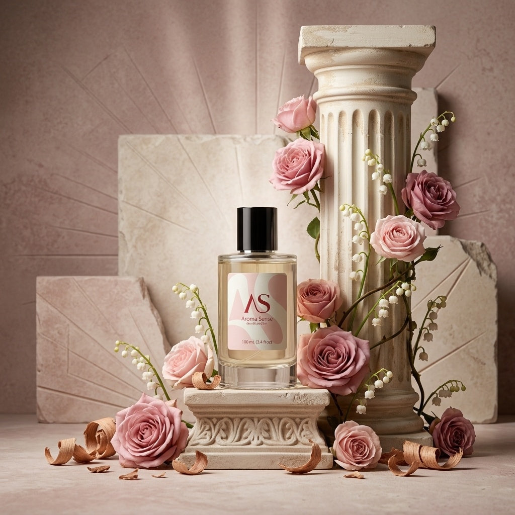 Signature Grace Eau de Parfum (100ml) – Inspired by Chloé Chloe