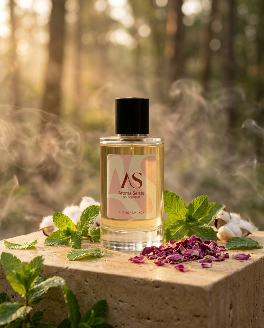 Signature Grace Eau de Parfum (100ml) – Inspired by Chloé Chloe