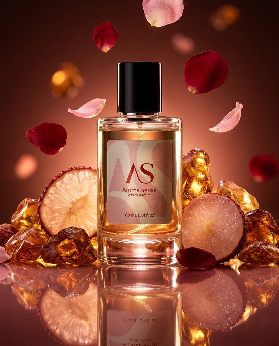 Signature Grace Eau de Parfum (100ml) – Inspired by Chloé Chloe