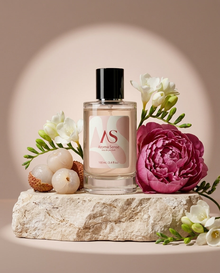 Signature Grace Eau de Parfum (100ml) – Inspired by Chloé Chloe