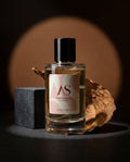Smoky Vanilla Eau de Parfum (100ml) – Inspired by Tom Ford Tobacco Vanille