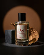 Smoky Vanilla Eau de Parfum (100ml) – Inspired by Tom Ford Tobacco Vanille
