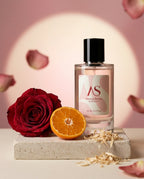Solitary Rose Eau de Parfum (100ml) – Inspired by Penhaligon's Duchess Rose