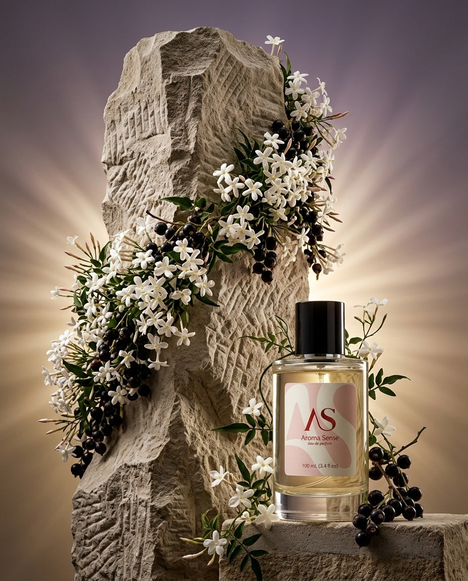 Sovereign Spirit Eau de Parfum (100ml) – Inspired by YSL Libre