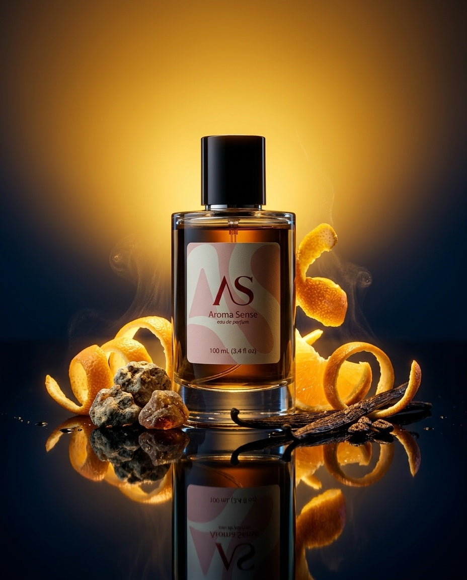 Sovereign Spirit Eau de Parfum (100ml) – Inspired by YSL Libre