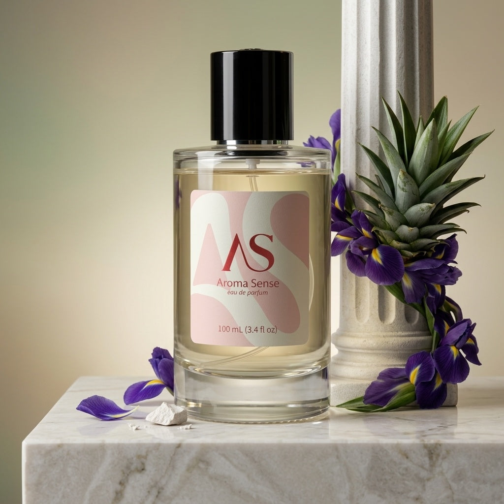 Sparkling Chance Eau de Parfum (100ml) – Inspired by Chanel Chance EDT
