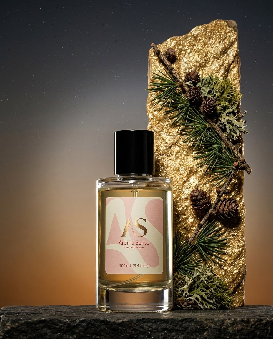 Stardust Wonder Eau de Parfum (100ml) – Inspired by Hermes Eau des Merveilles