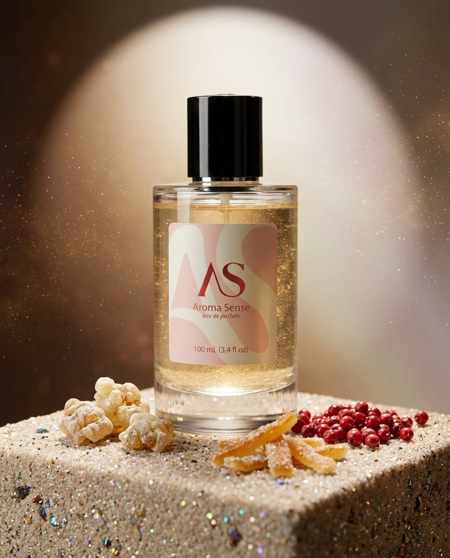 Stardust Wonder Eau de Parfum (100ml) – Inspired by Hermes Eau des Merveilles