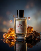 Steel Vetiver Eau de Parfum (100ml) – Inspired by Tom Ford Grey Vetiver