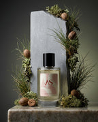Steel Vetiver Eau de Parfum (100ml) – Inspired by Tom Ford Grey Vetiver