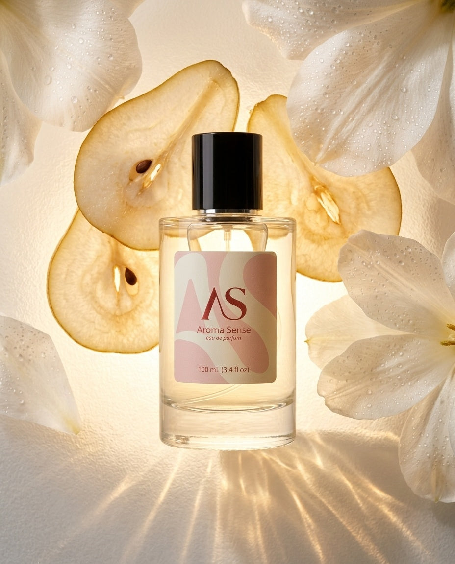 Sunlit Linens Eau de Parfum (100ml) – Inspired by Margiela Lazy Sunday Morning