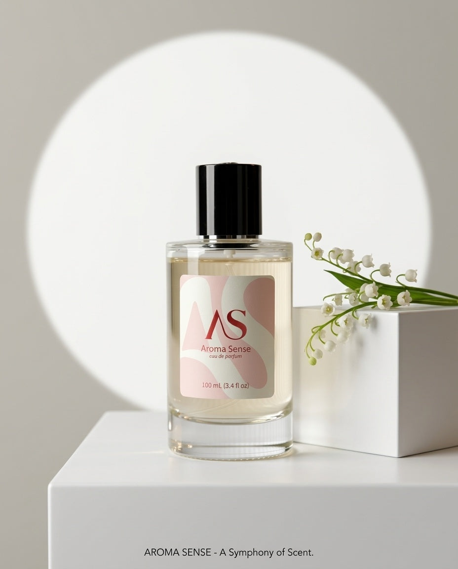 Sunlit Linens Eau de Parfum (100ml) – Inspired by Margiela Lazy Sunday Morning