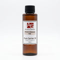 Aroma Sense Sweet Almond Pure Carrier Oil 120ml