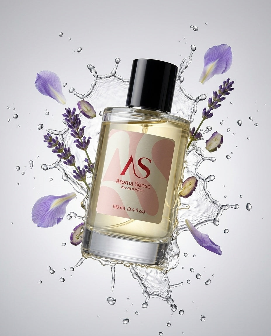 Tailored Spirit Eau de Parfum (100ml) – Inspired by Dior Homme