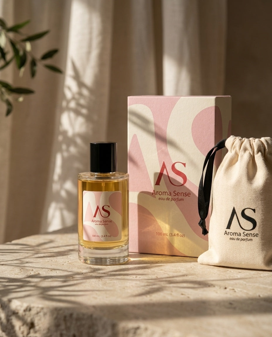 Tailored Spirit Eau de Parfum (100ml) – Inspired by Dior Homme