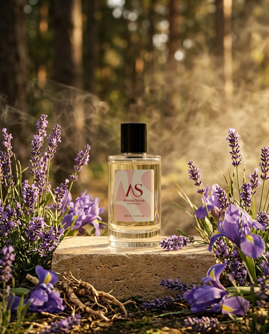 Tailored Spirit Eau de Parfum (100ml) – Inspired by Dior Homme