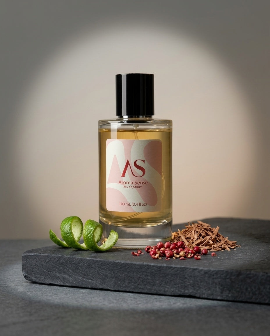 Tailored Spirit Eau de Parfum (100ml) – Inspired by Dior Homme