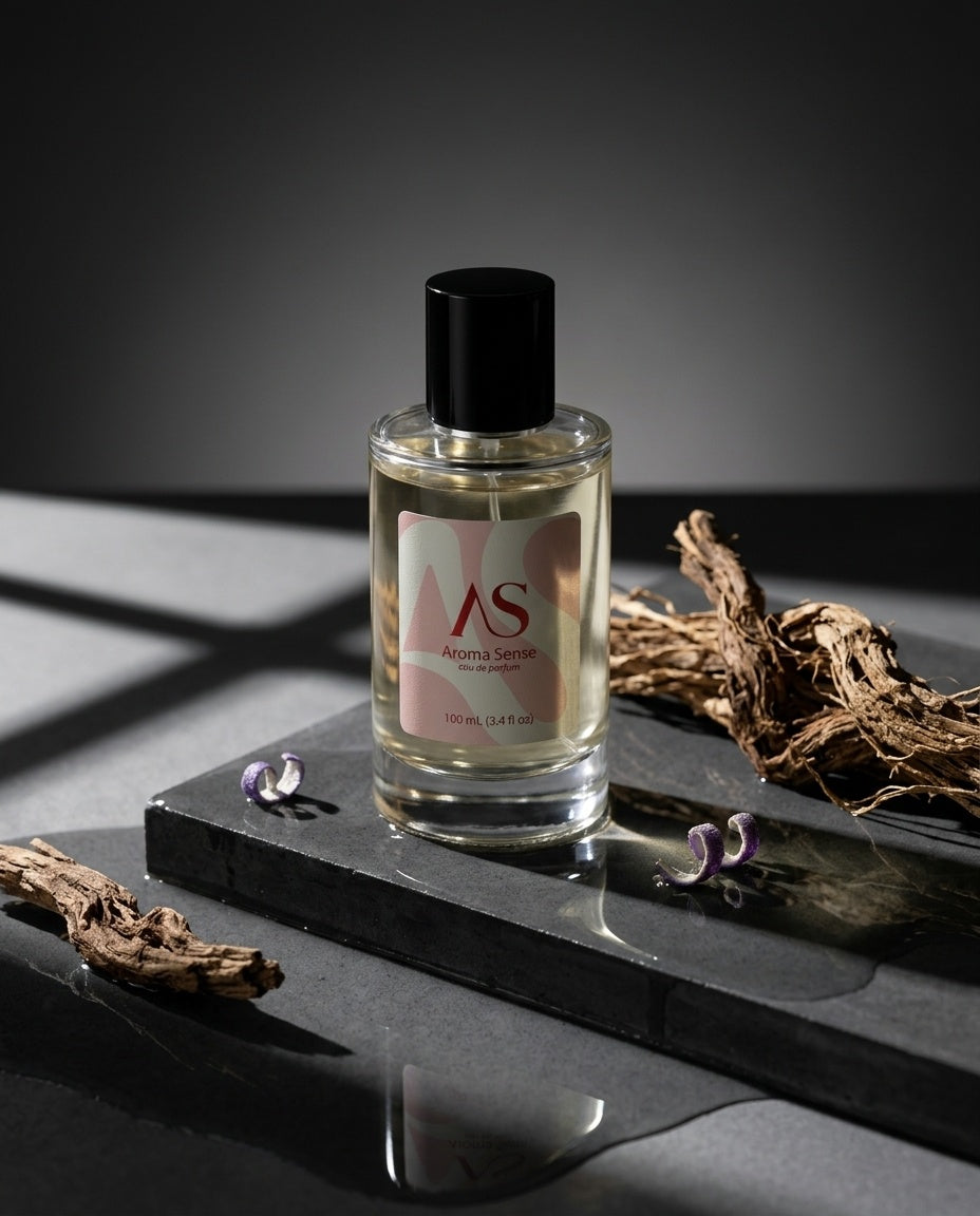 Tailored Spirit Eau de Parfum (100ml) – Inspired by Dior Homme