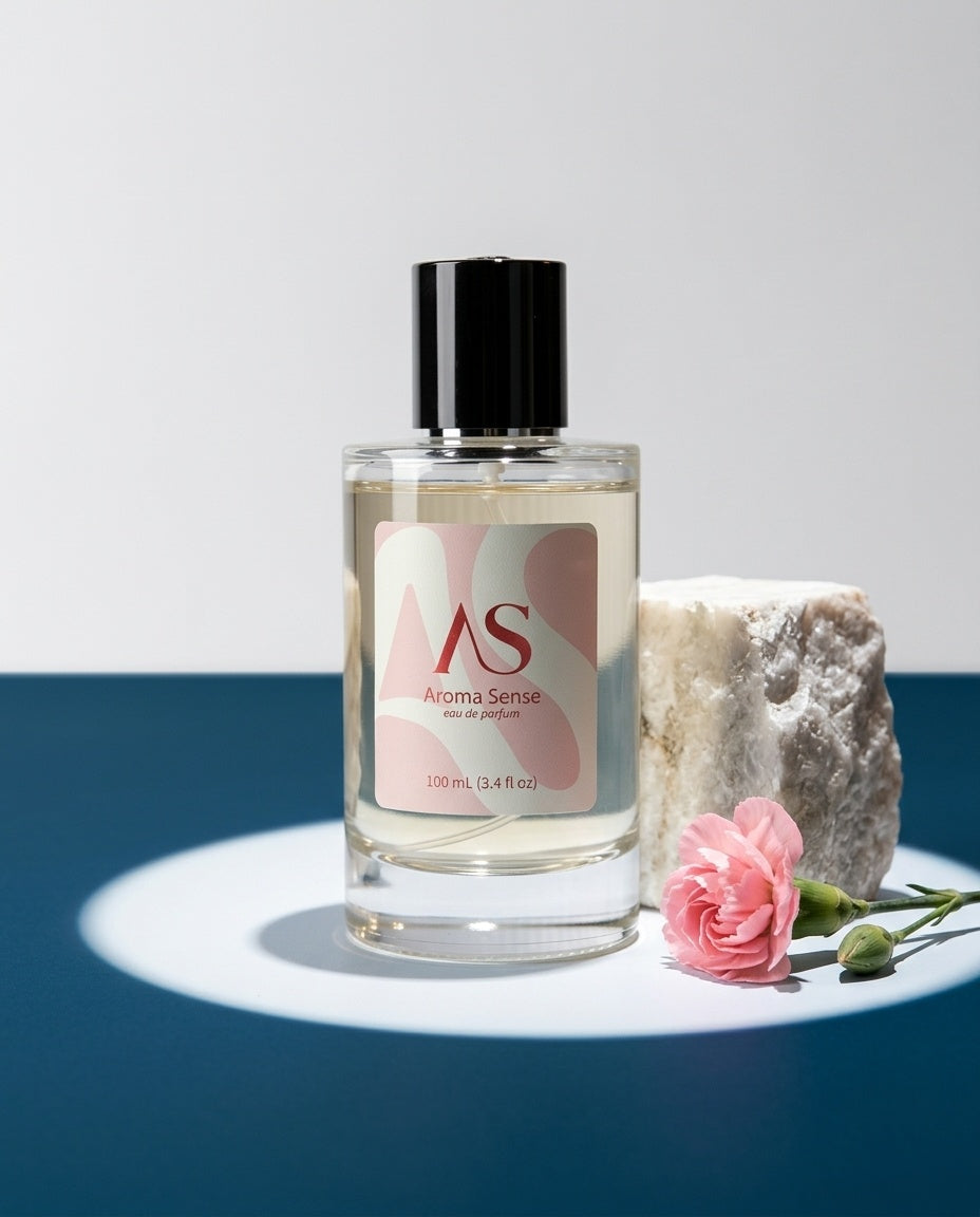 Temple Stone Eau de Parfum (100ml) – Inspired by YSL Kouros