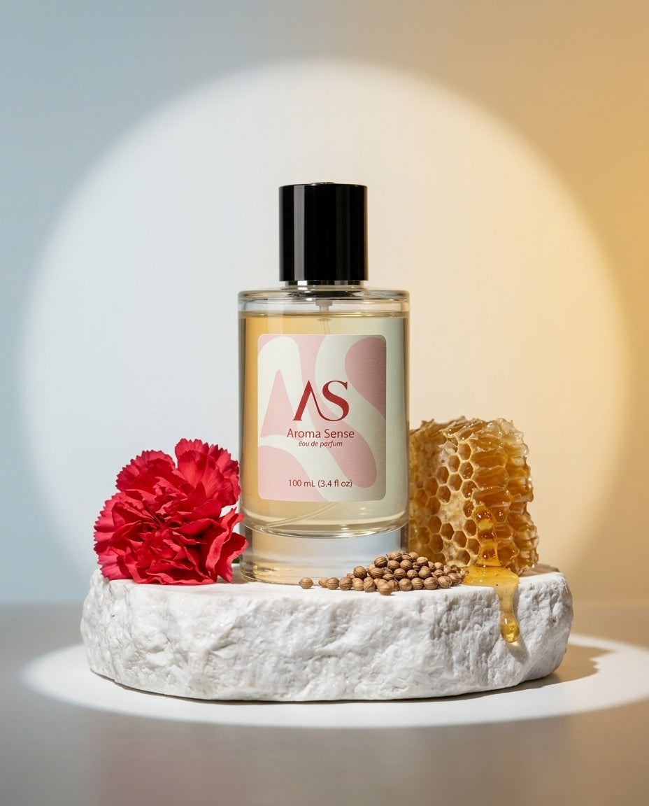 Temple Stone Eau de Parfum (100ml) – Inspired by YSL Kouros