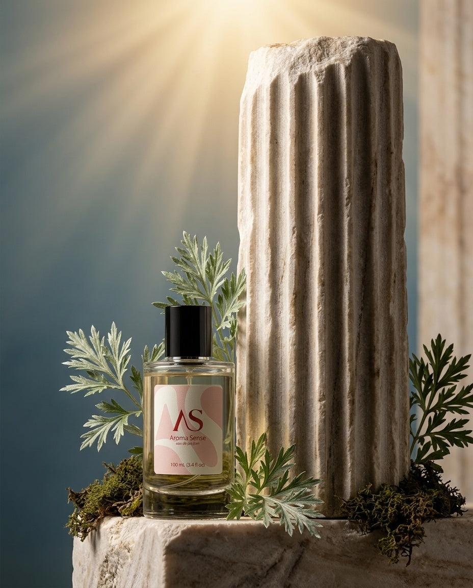 Temple Stone Eau de Parfum (100ml) – Inspired by YSL Kouros