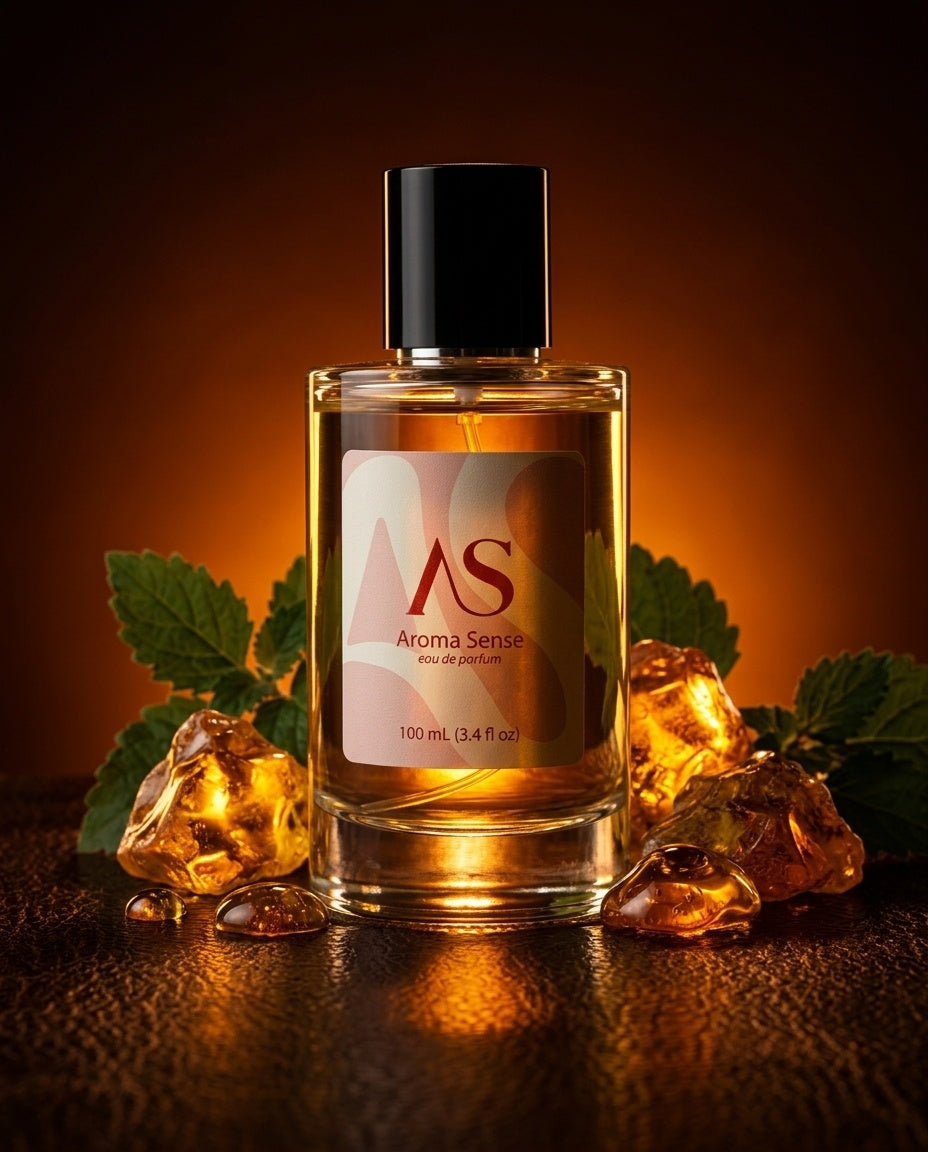 Temple Stone Eau de Parfum (100ml) – Inspired by YSL Kouros