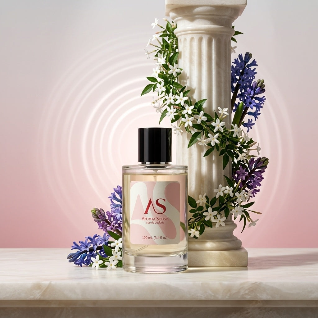 Tender Encounter Eau de Parfum (100ml) – Inspired by Chanel Chance Eau Tendre