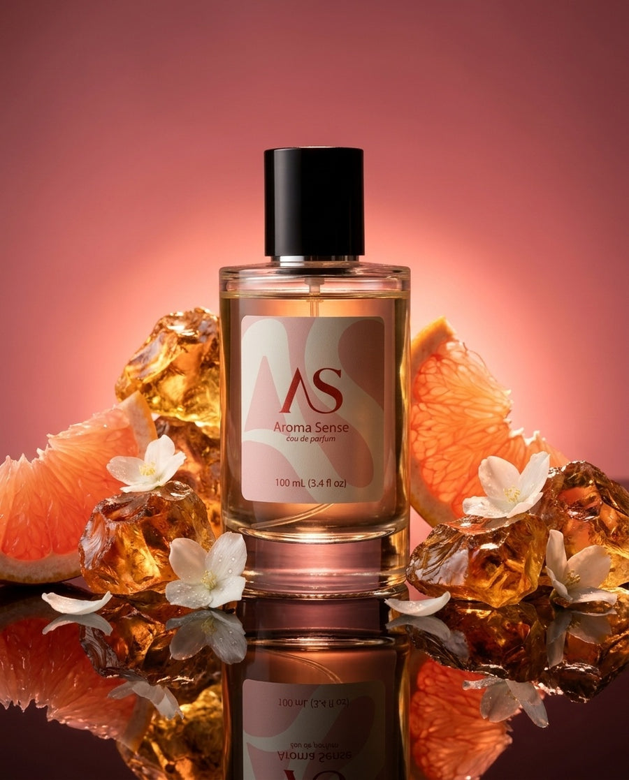 Tender Encounter Eau de Parfum (100ml) – Inspired by Chanel Chance Eau Tendre