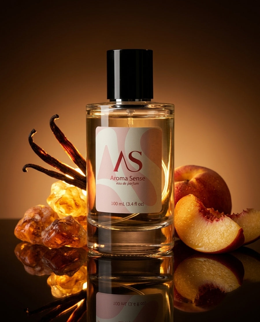 Velvet Skin Eau de Parfum (100ml) – Inspired by Burberry Body
