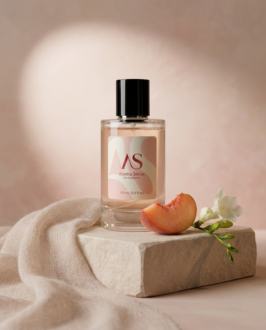 Velvet Skin Eau de Parfum (100ml) – Inspired by Burberry Body