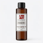 Aroma Sense Walnut Pure Carrier Oil 120ml