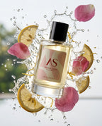 Wanderlust Bloom Eau de Parfum (100ml) – Inspired by Chloé Nomade
